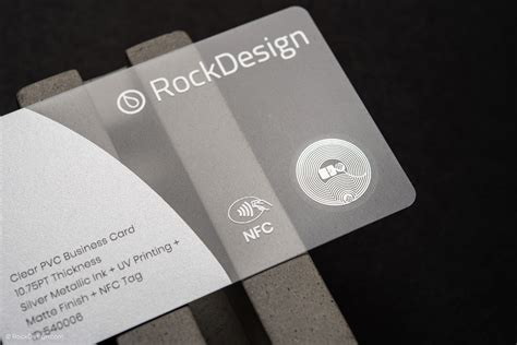 custom circuit board nfc tag|nfc business card template.